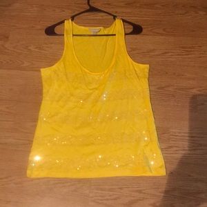 Banana Republic tank top